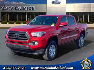 2023 Toyota Tacoma for sale in Hixson TN