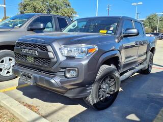 2021 Toyota Tacoma for sale in Brady TX