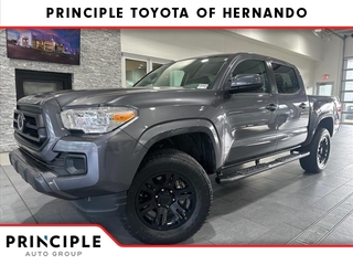 2022 Toyota Tacoma for sale in Hernando MS