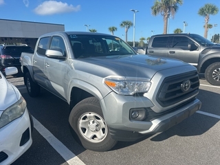 2022 Toyota Tacoma for sale in Merritt Island FL