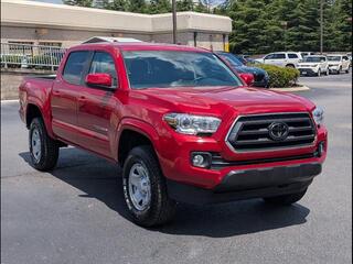 2023 Toyota Tacoma for sale in Chattanooga TN