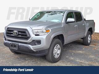 2023 Toyota Tacoma for sale in Lenoir NC