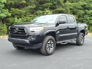 2023 Toyota Tacoma for sale in Asheboro NC