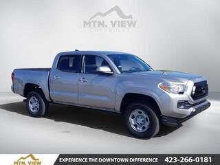 2021 Toyota Tacoma for sale in Chattanooga TN