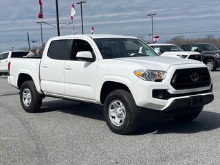 2022 Toyota Tacoma for sale in Asheboro NC