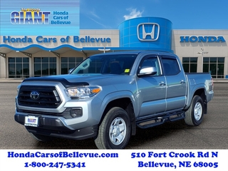 2023 Toyota Tacoma for sale in Bellevue NE