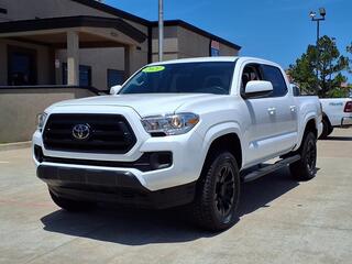 2021 Toyota Tacoma for sale in Moore OK