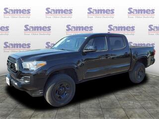 2022 Toyota Tacoma for sale in Boone NC