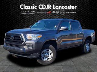 2022 Toyota Tacoma for sale in Lancaster SC