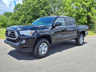 2023 Toyota Tacoma for sale in Shelby NC