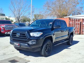 2023 Toyota Tacoma for sale in Houston TX