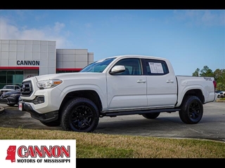 2022 Toyota Tacoma for sale in Moss Point MS