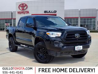 2022 Toyota Tacoma for sale in Conroe TX