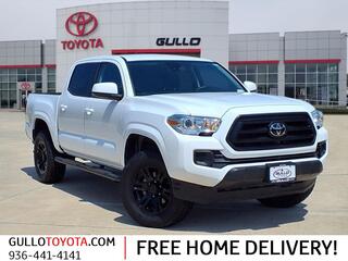 2022 Toyota Tacoma for sale in Conroe TX