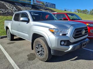 2023 Toyota Tacoma for sale in Roanoke VA