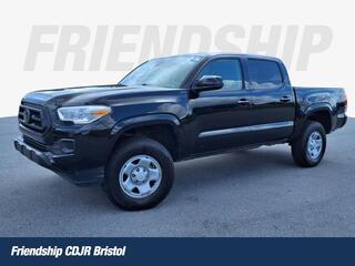 2023 Toyota Tacoma for sale in Chattanooga TN