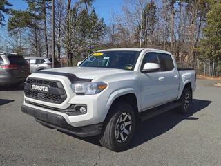 2023 Toyota Tacoma for sale in West Jefferson NC