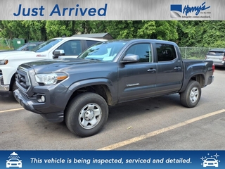 2023 Toyota Tacoma for sale in Asheville NC