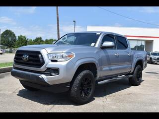 2021 Toyota Tacoma for sale in Jacksonville FL