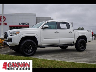 2022 Toyota Tacoma for sale in Moss Point MS