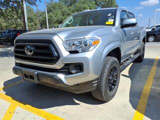 2022 Toyota Tacoma for sale in Brady TX
