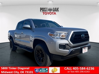 2022 Toyota Tacoma for sale in Midwest City OK