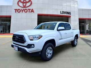 2022 Toyota Tacoma for sale in Lufkin TX
