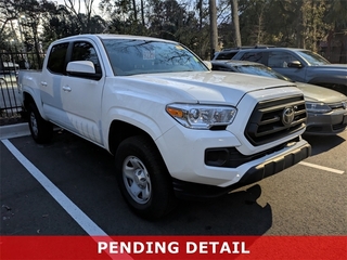 2022 Toyota Tacoma for sale in Charleston SC