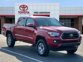 2023 Toyota Tacoma for sale in Sanford NC