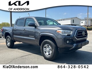 2023 Toyota Tacoma for sale in Pendleton SC