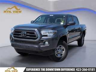 2023 Toyota Tacoma for sale in Chattanooga TN