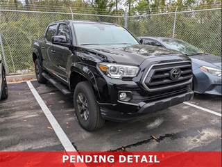 2023 Toyota Tacoma for sale in Charleston SC