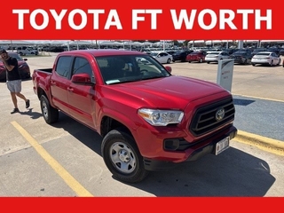 2023 Toyota Tacoma for sale in Fort Worth TX