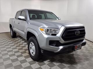2023 Toyota Tacoma for sale in Denton TX