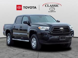 2023 Toyota Tacoma for sale in West Warwick RI