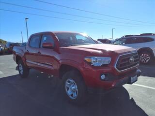 2021 Toyota Tacoma for sale in Ontario CA