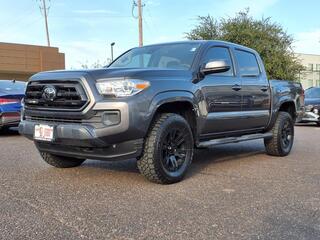2021 Toyota Tacoma for sale in Fort Mill SC