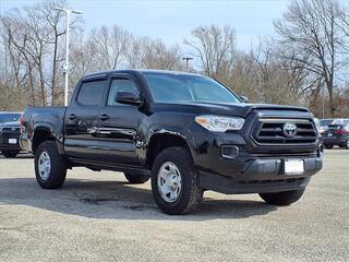 2021 Toyota Tacoma for sale in West Warwick RI