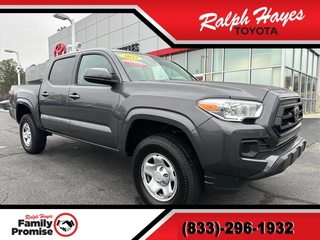 2022 Toyota Tacoma for sale in Anderson SC