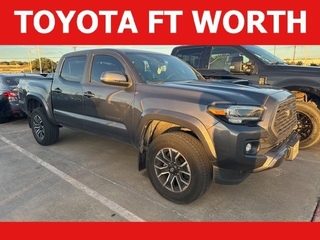 2023 Toyota Tacoma for sale in Fort Worth TX