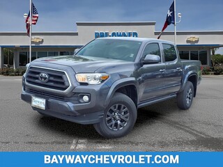 2023 Toyota Tacoma for sale in Pearland TX