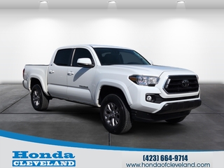 2021 Toyota Tacoma for sale in Cleveland TN