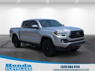 2021 Toyota Tacoma for sale in Cleveland TN