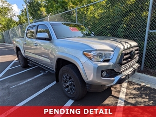 2023 Toyota Tacoma for sale in Charleston SC