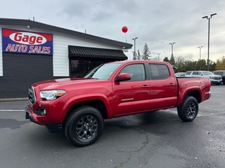 2023 Toyota Tacoma for sale in Milwaukie OR