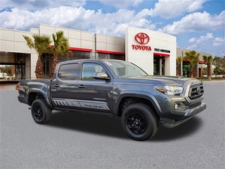2022 Toyota Tacoma for sale in Charleston SC