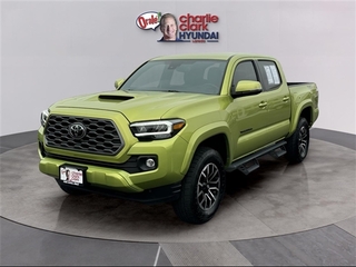 2023 Toyota Tacoma for sale in Fort Mill SC