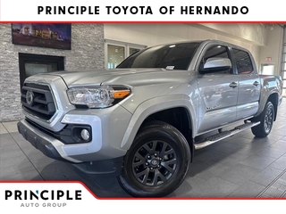 2023 Toyota Tacoma for sale in Hernando MS