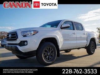 2023 Toyota Tacoma for sale in Moss Point MS