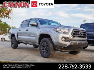 2023 Toyota Tacoma for sale in Moss Point MS